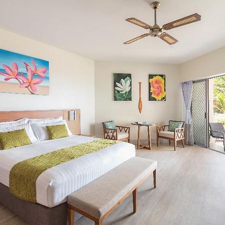 Moana Sands Lagoon Resort Rarotonga Luaran gambar