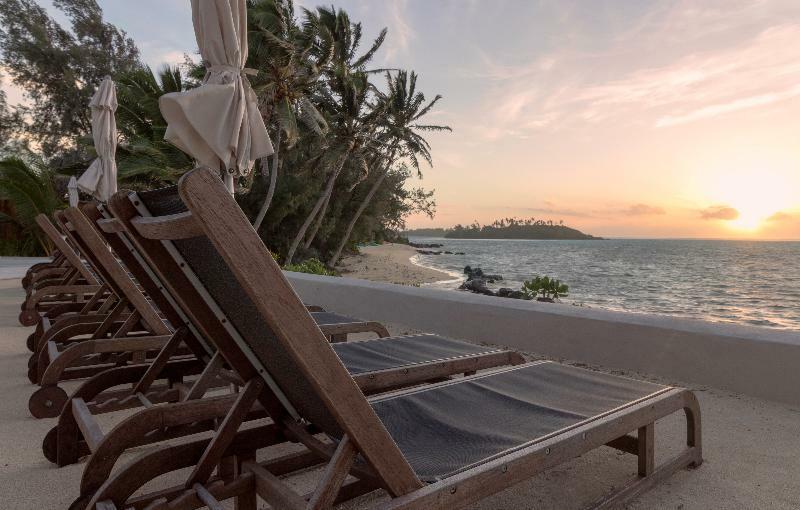 Moana Sands Lagoon Resort Rarotonga Luaran gambar